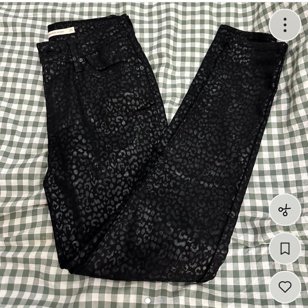 Levi’s
